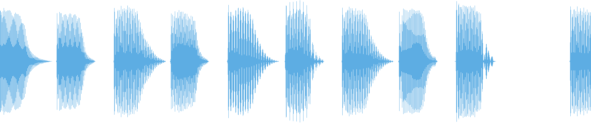 Waveform