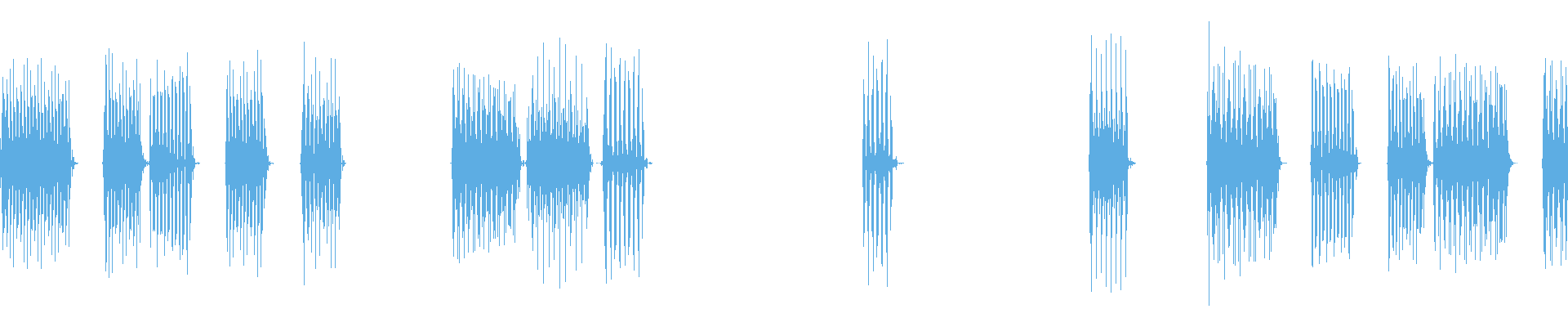 Waveform