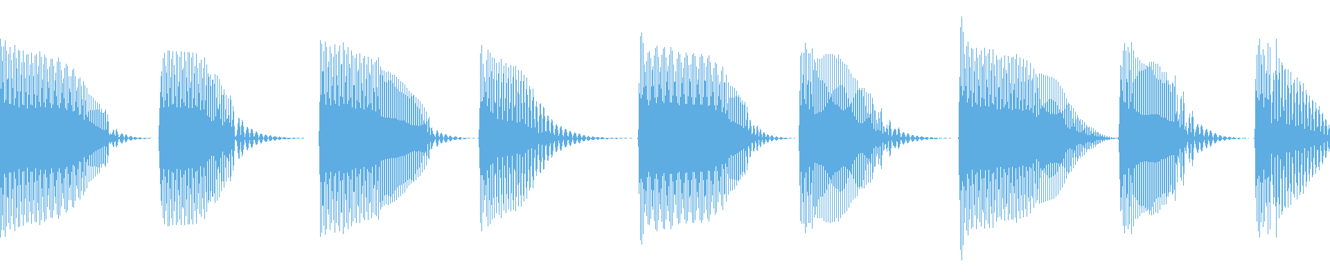 Waveform