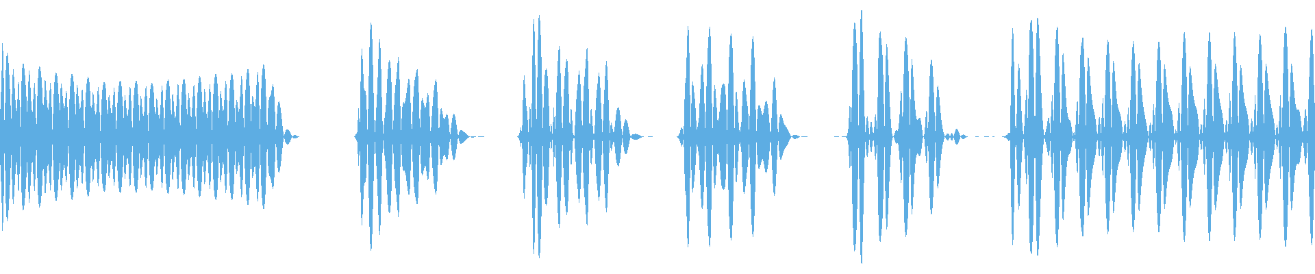 Waveform