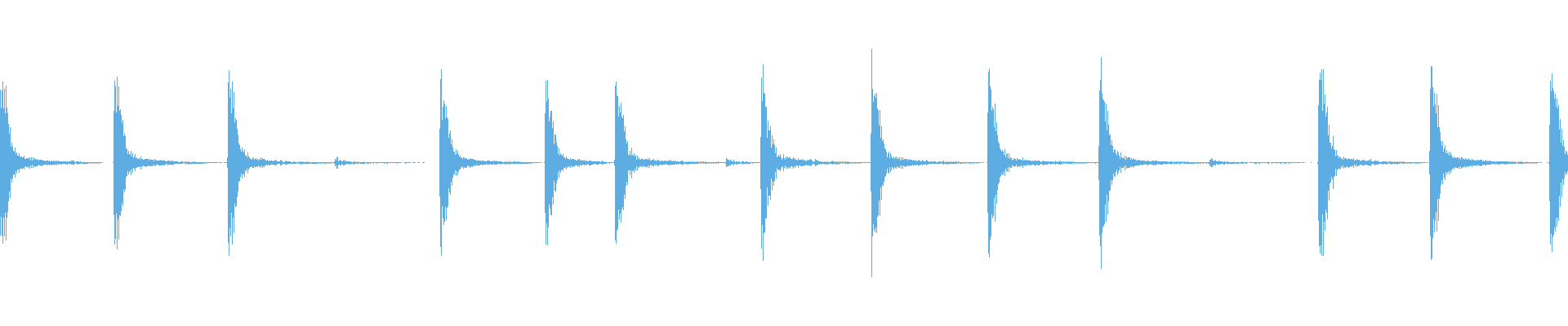 Waveform
