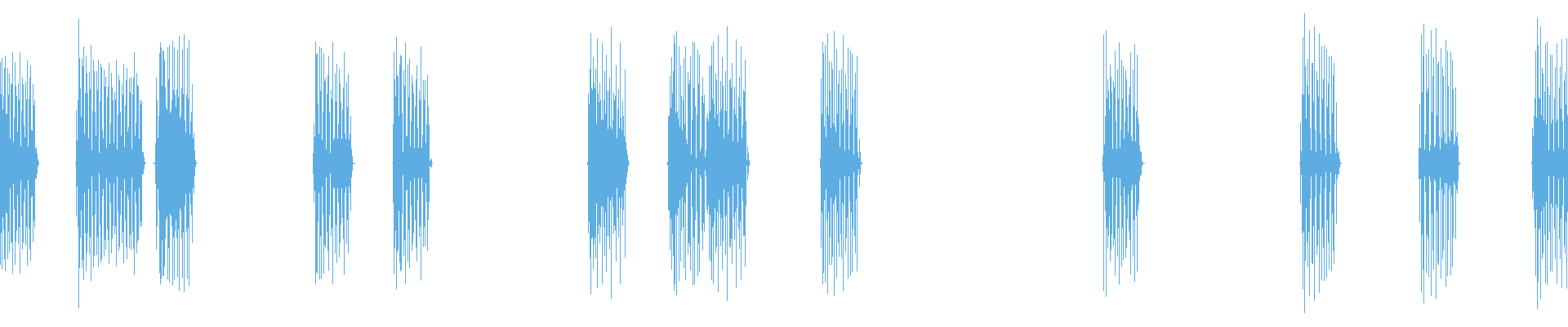 Waveform