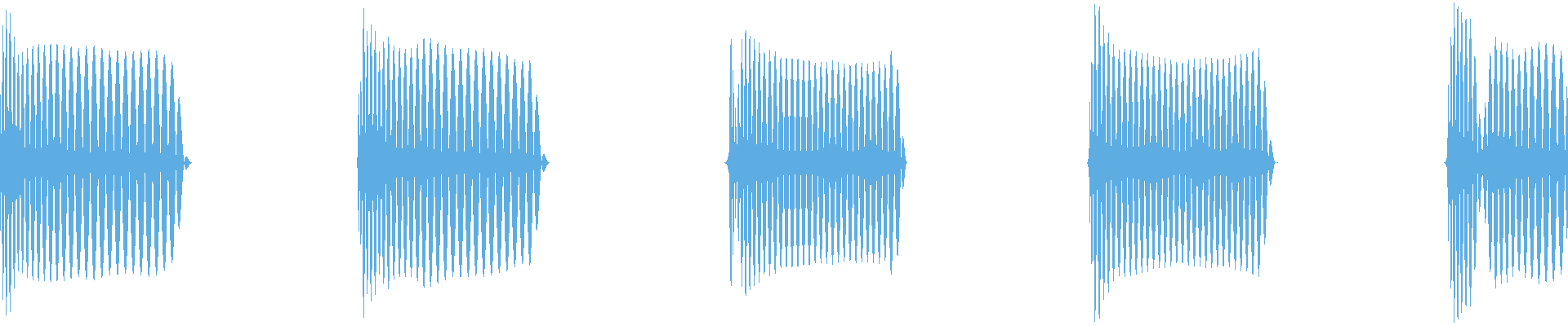 Waveform