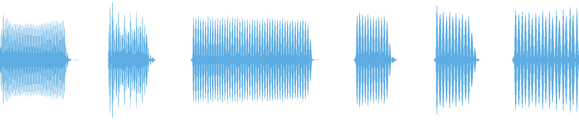 Waveform