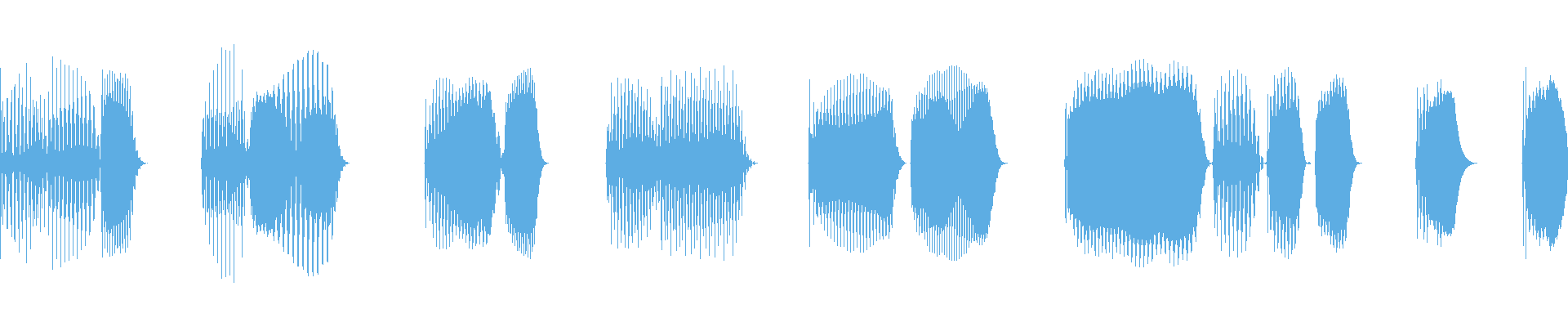 Waveform