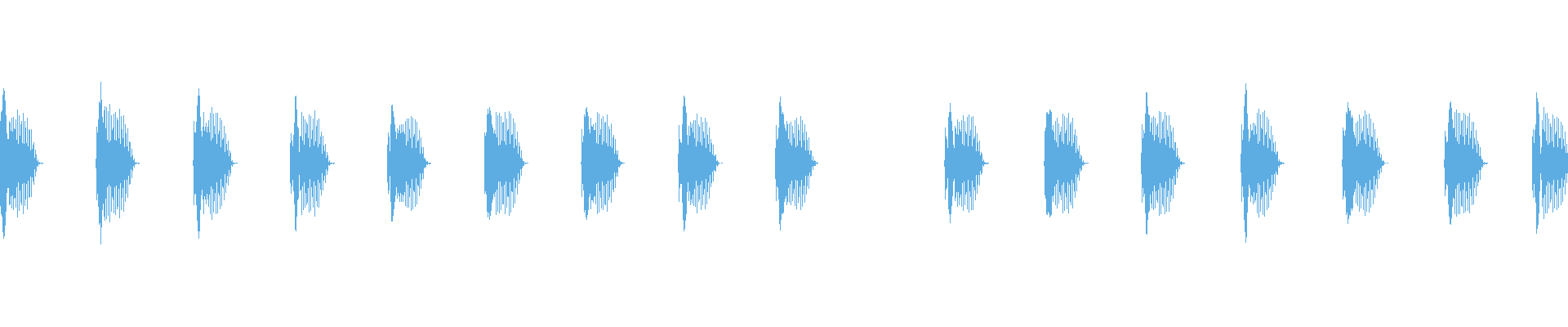 Waveform