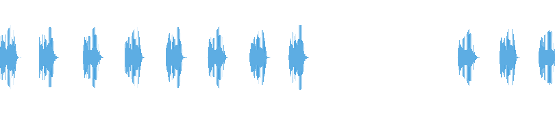 Waveform