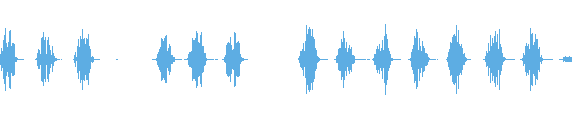 Waveform