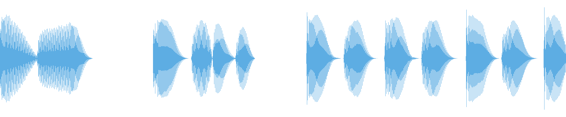 Waveform