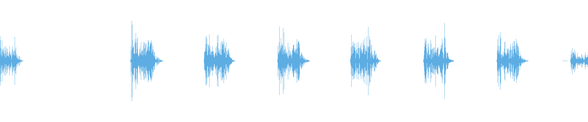 Waveform