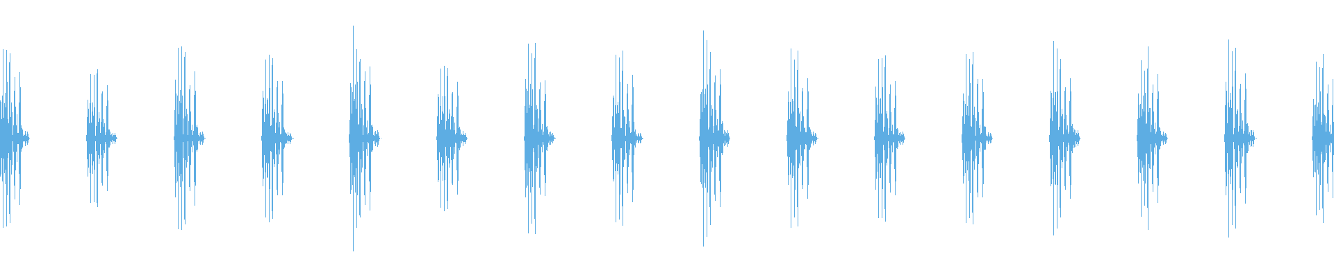 Waveform