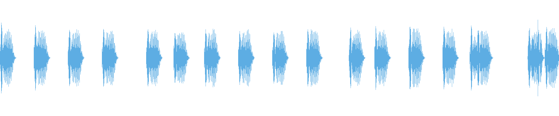Waveform