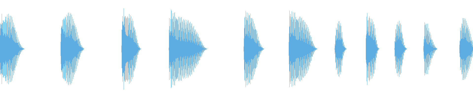 Waveform