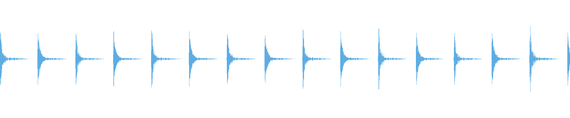 Waveform