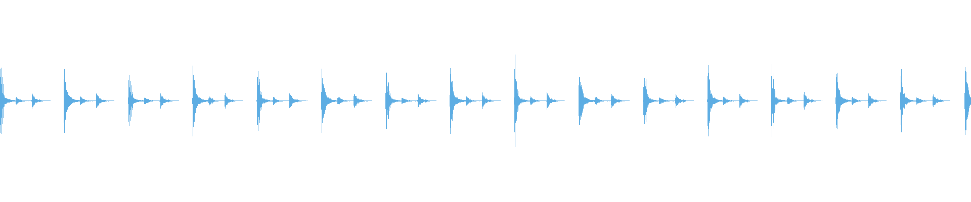 Waveform