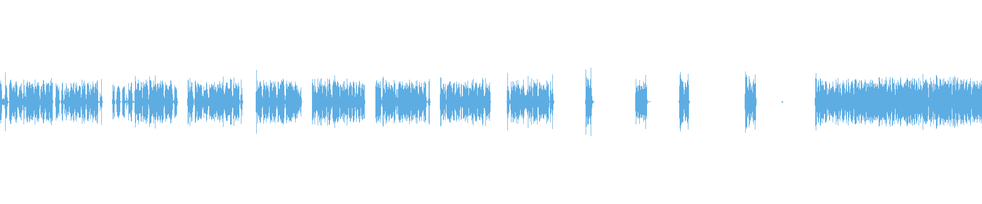 Waveform