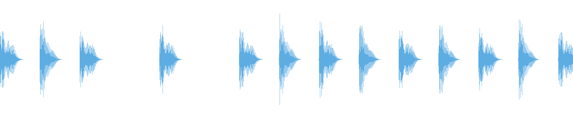 Waveform