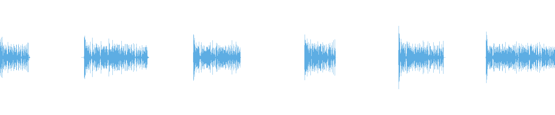 Waveform