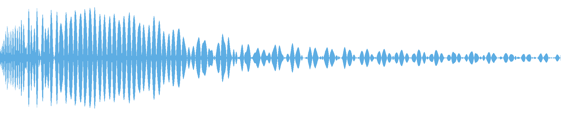 Waveform