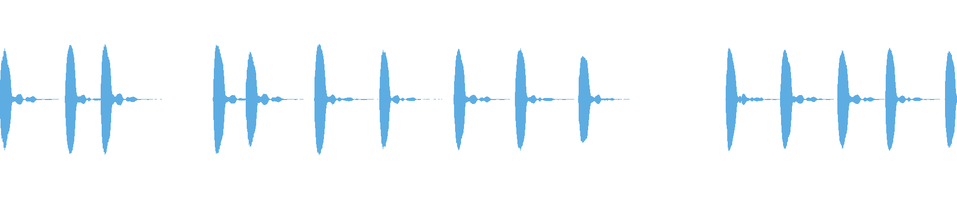 Waveform