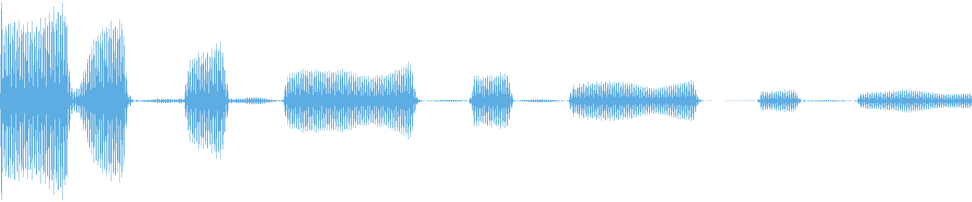 Waveform