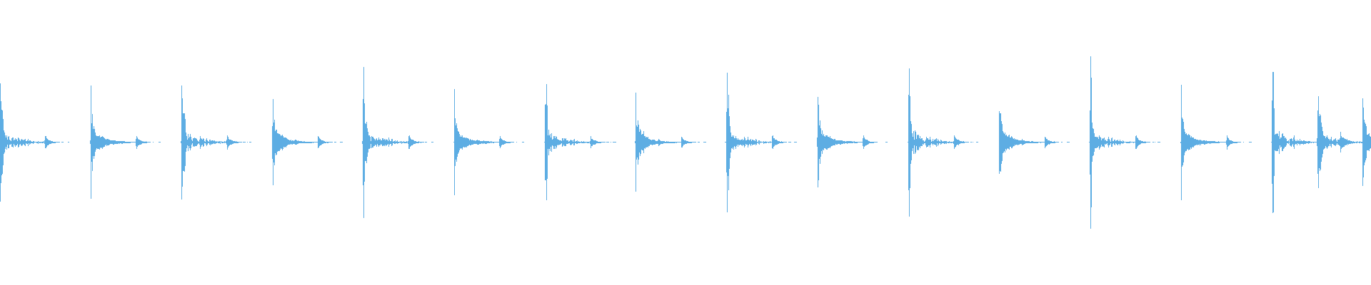 Waveform