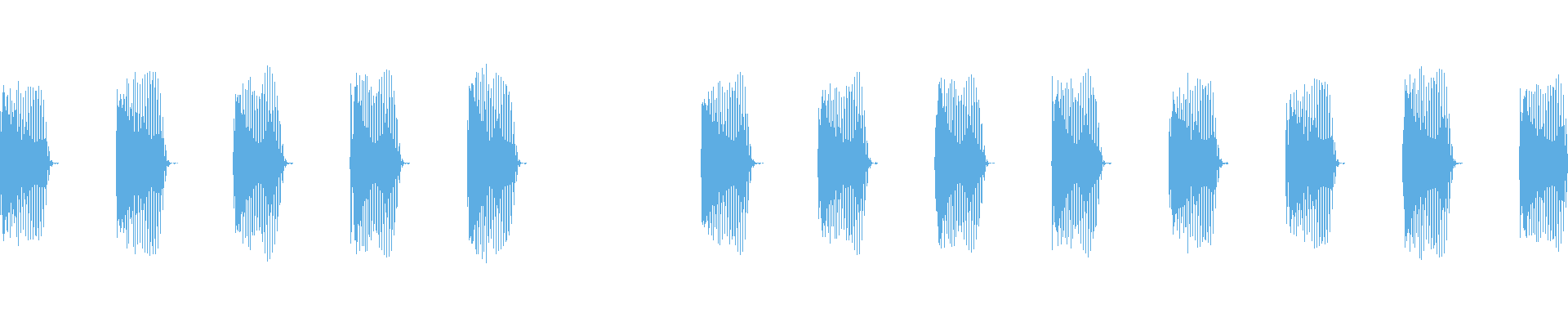 Waveform