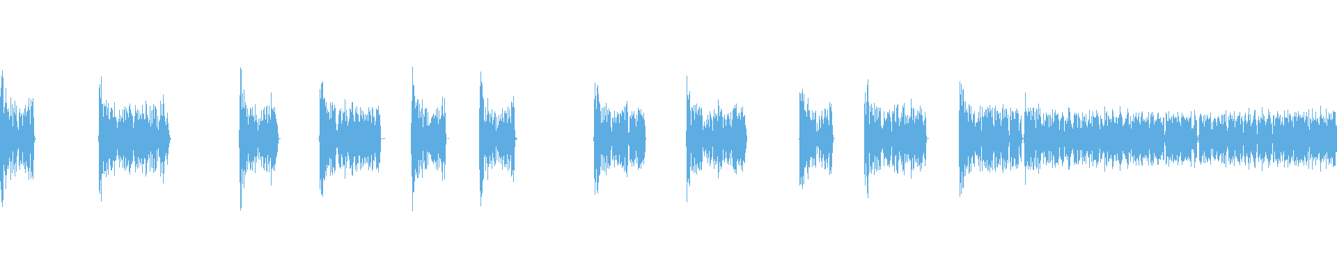 Waveform