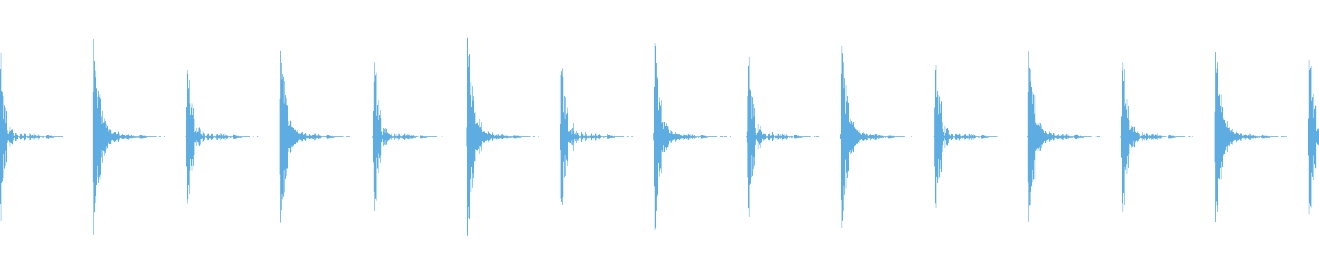 Waveform