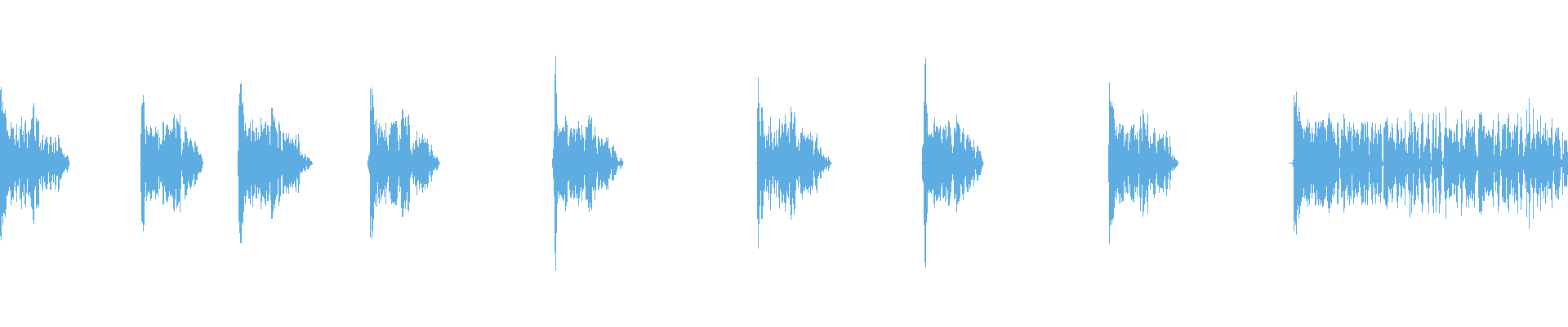 Waveform