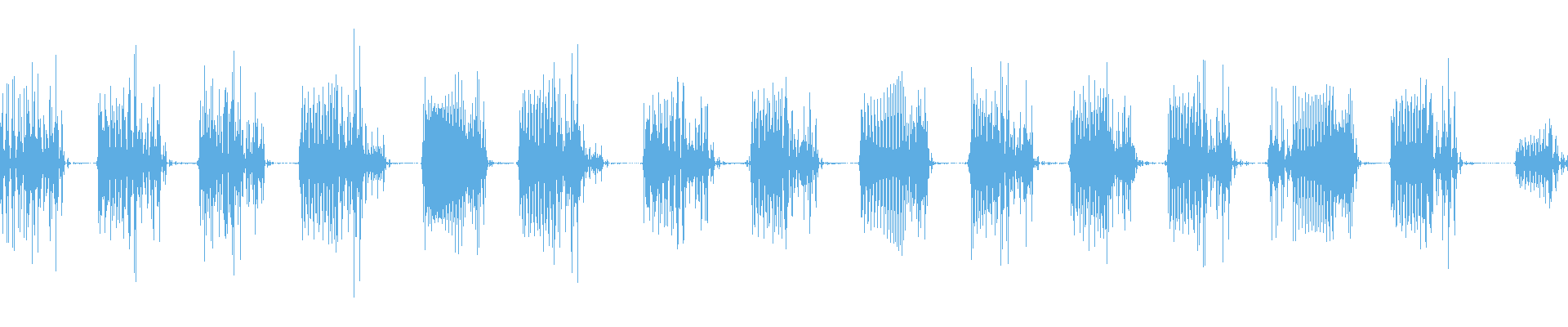 Waveform