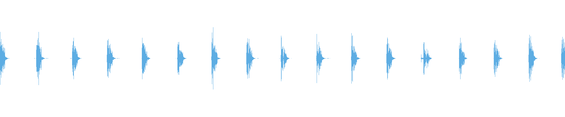 Waveform
