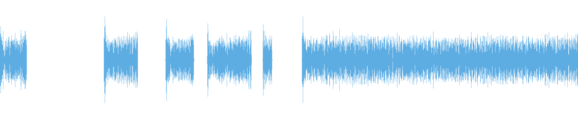 Waveform