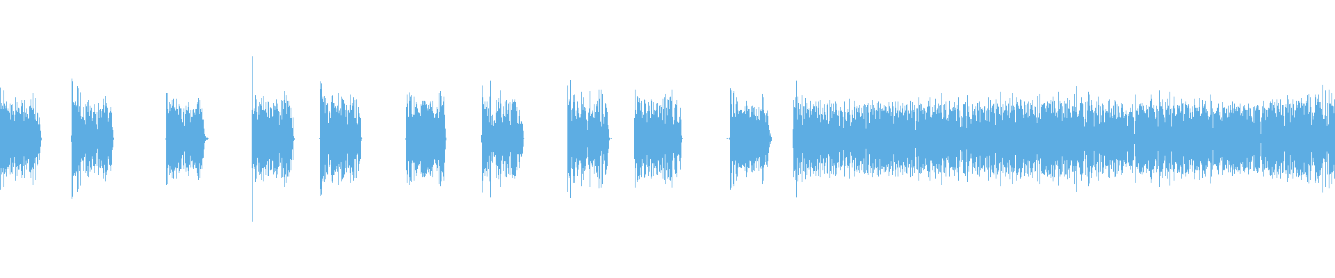 Waveform