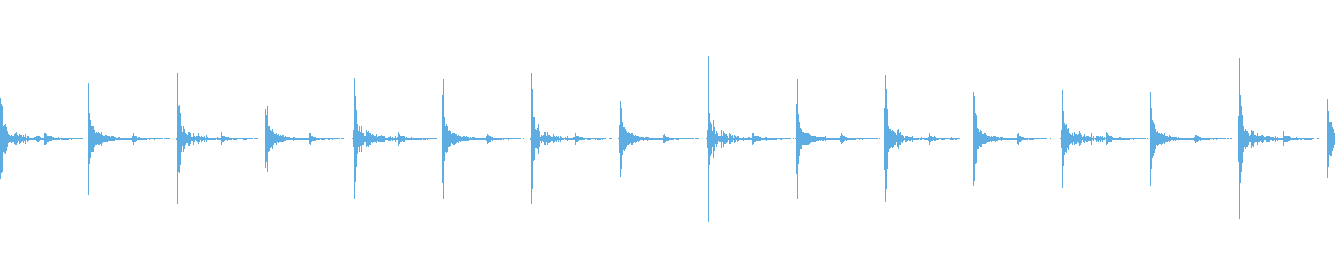 Waveform