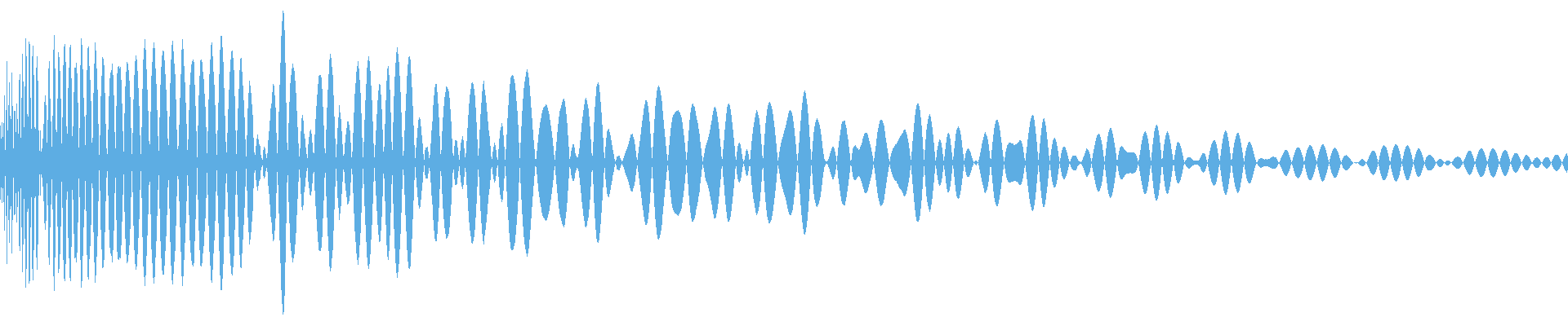Waveform
