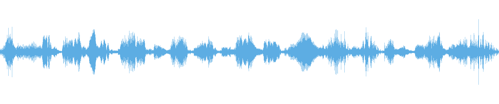 Waveform