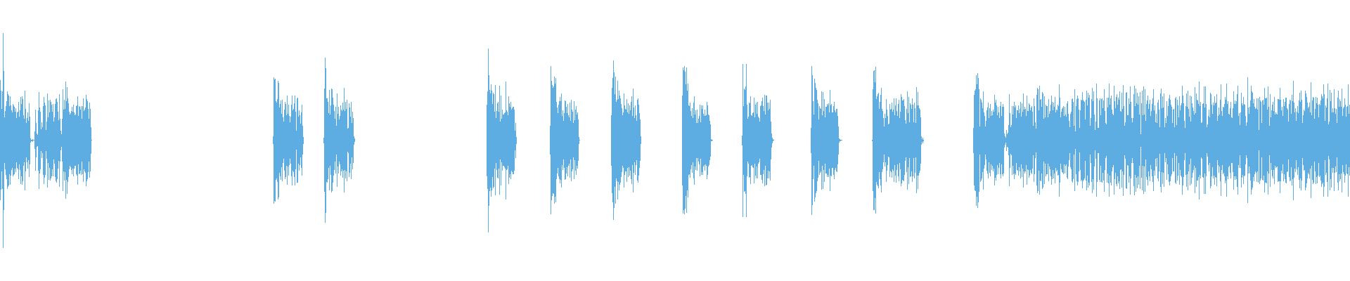 Waveform