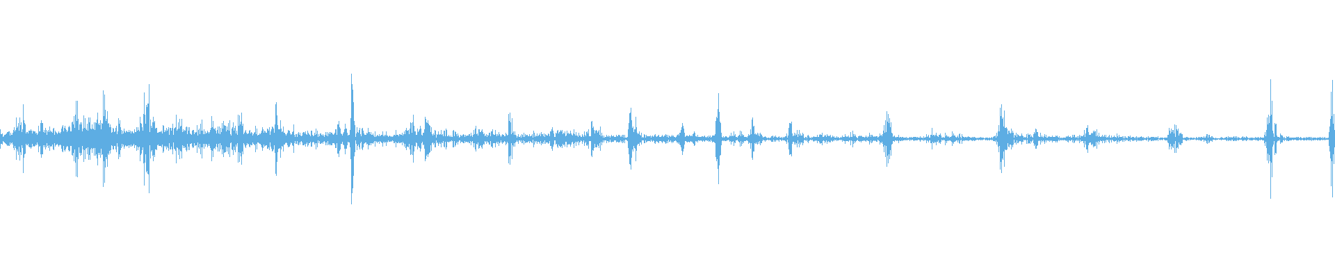 Waveform