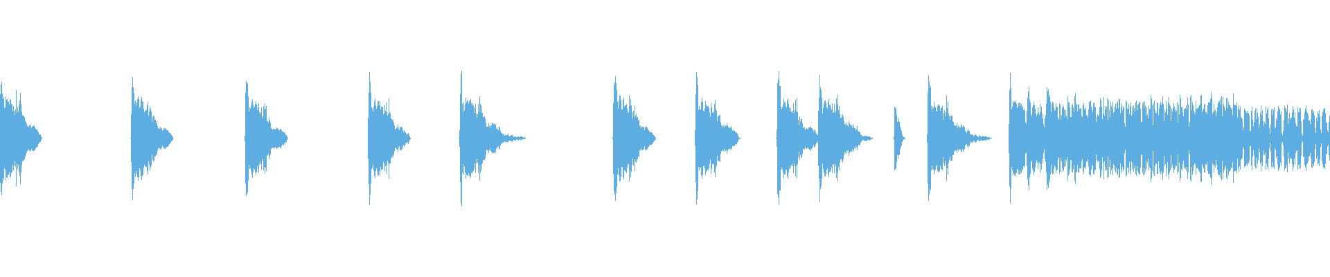 Waveform