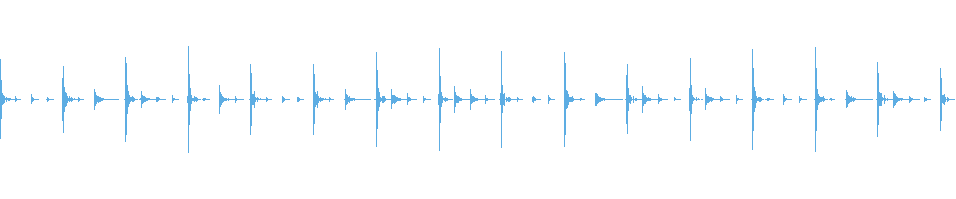 Waveform