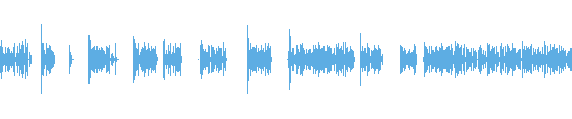 Waveform