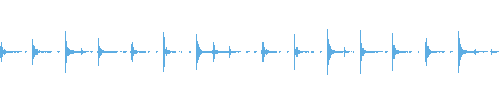 Waveform