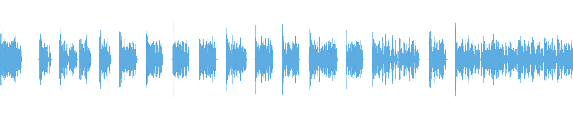 Waveform
