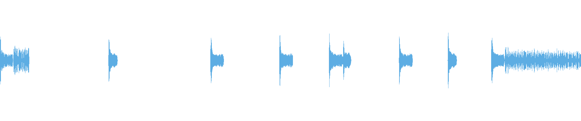 Waveform
