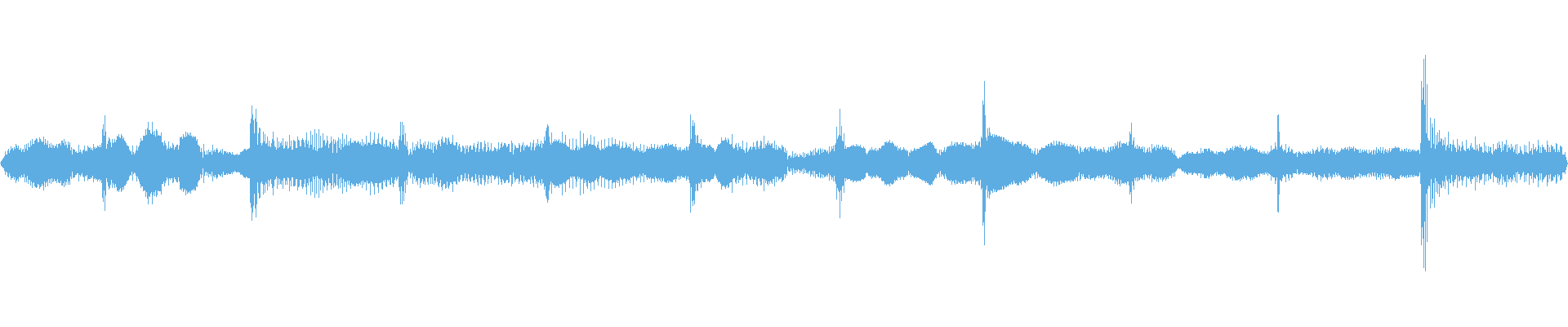 Waveform