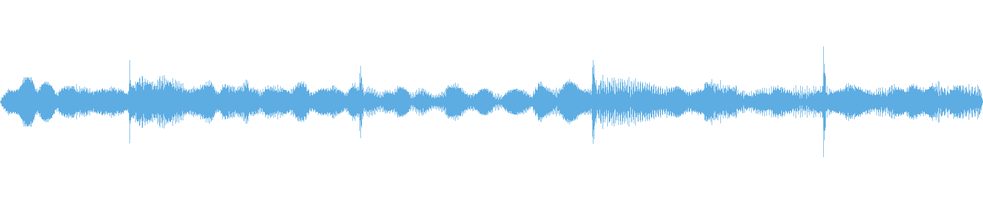 Waveform