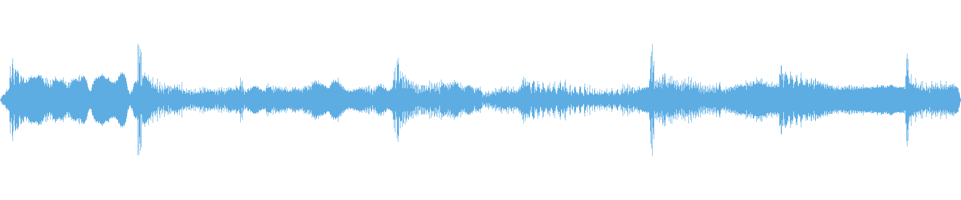 Waveform