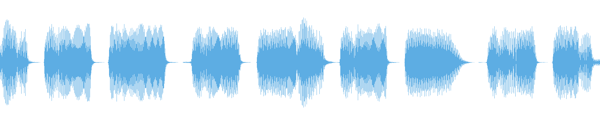 Waveform