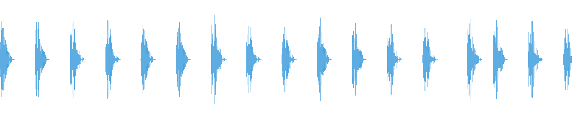 Waveform
